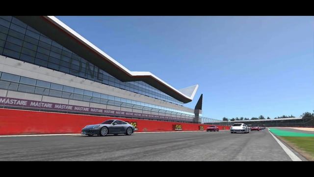 Real Racing 3 - Porsche 911 Carrera S Gameplay 01 | Centuryesu