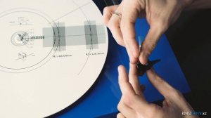 Картриджи (звукосниматели) для винилового проигрывателя . Чем различаются? Как заменить?