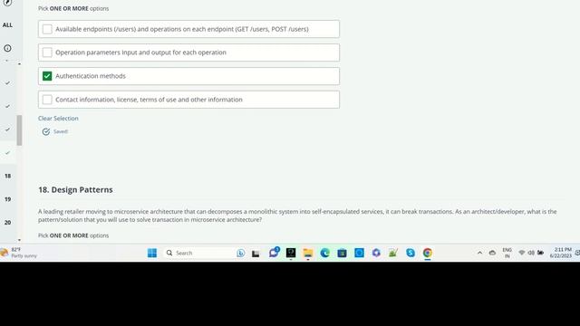 Java Spring Boot Microservices Angular SQL Coding Question asked at Hacker Rank Online Test 2023 смотреть онлайн