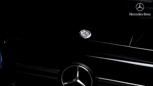 Электромобиль Mercedes Benz Maybach G650 AMG Landaulet на 15Toys.RU