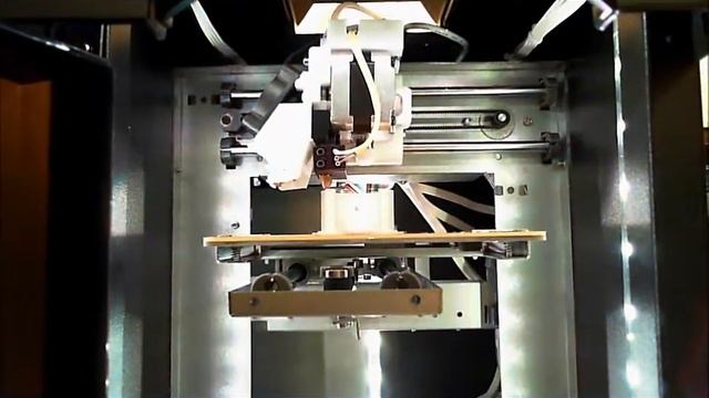 UP! Mini Sneak Peek - [x] object Inc смотреть онлайн