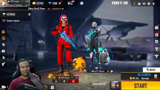 Indian Server Youtubers Reaction on My V Badge All Elite Pass Red Criminal ID ? Tonde Gamer смотреть онлайн