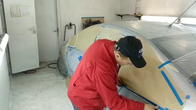 Нет паралонового валика - есть решение