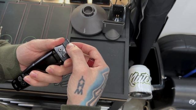 How To Zero Gap the Stylecraft Saber Trimmer ✅ смотреть онлайн
