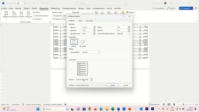 El secreto para trabajar de forma PERFECTA con tablas entre Excel y Word смотреть онлайн