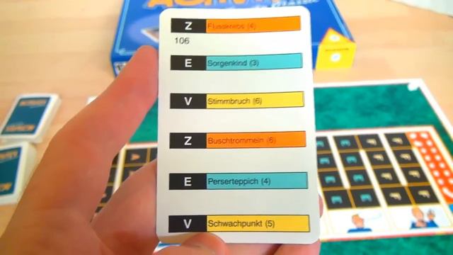 Activity - Spielregeln - Spielanleitungen смотреть онлайн