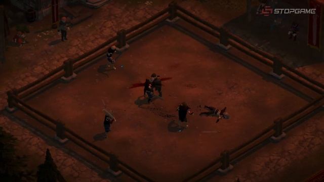 Dragon Age 4 и Elden Ring на The Game Awards, Dead Island 2 жива, 160 гигабайт Above and Beyond... смотреть онлайн