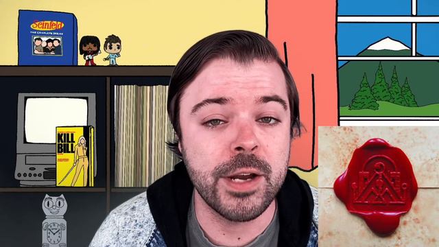 Kero Kero Bonito - Civilisation II EP Review смотреть онлайн