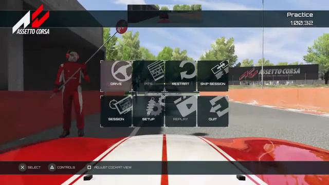 Assetto Corsa Ultimate Edition