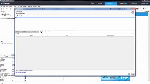 How to Set Up Variables and Data Sources in SoapUI Pro смотреть онлайн