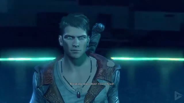 Monster - Dante (DMC: Devil May Cry) смотреть онлайн