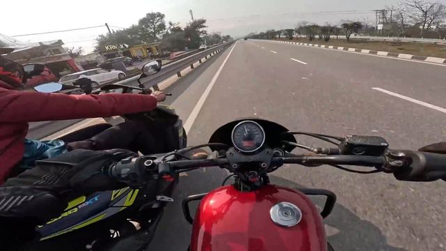 Thappad mardiya😡 She Slapped him | Yeh Ladki Pagal hogai hai ? Preparation for Ladakh Ride смотреть онлайн