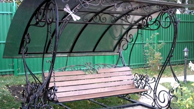 Дачные качели 11 Для дачи кованые качели для дачи в Днепропетровске смотреть онлайн