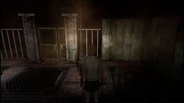 Silent Hill 3 Episode 13: "Vincent Price's House of Horror" смотреть онлайн