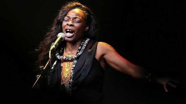 Buika - Culpa Mía (2008)