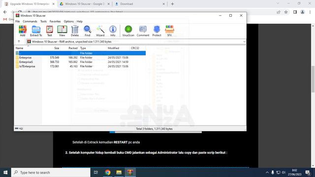 Upgrade Windows 10 Enterprise LTSC Evaluation Edition to Full Edition смотреть онлайн