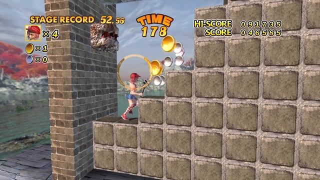 The Adventures of Captain Becky | Easy Playthrough | Xbox 360 смотреть онлайн