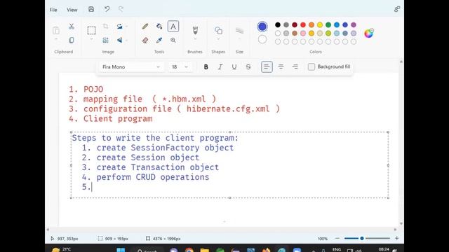 Hibernate _Cls_06_JAVAKINGS смотреть онлайн