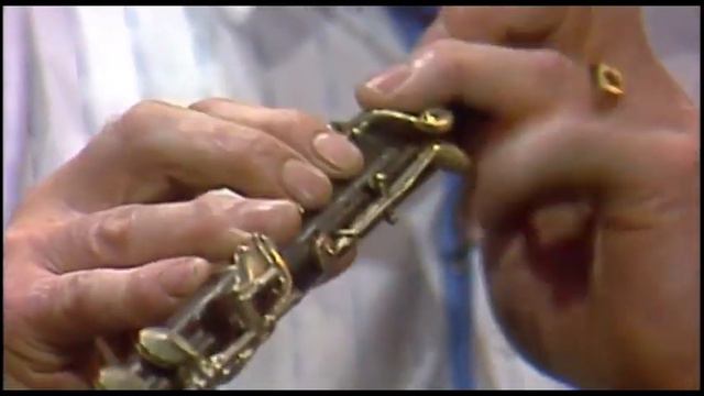 Roger Sherlock (flute) Mayo/London смотреть онлайн