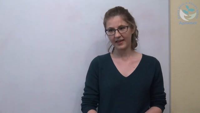 Арлилия. Заикание у взрослых. Результаты. 2017-05-14. Речевой экзамен. Анастасия смотреть онлайн