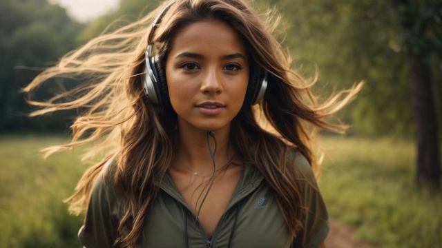 Музыка для бега и тренировок смотреть онлайн