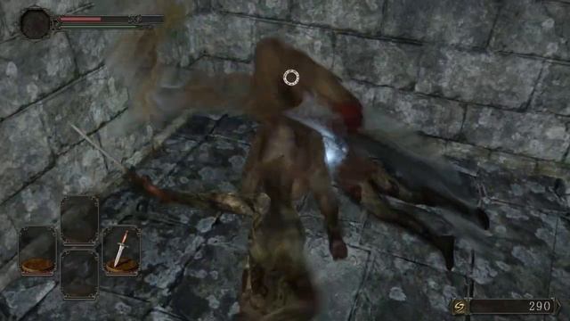 Dark Souls 2 Walkthrough PART 2 Let's Play Gameplay Playthrough (PC HD) смотреть онлайн