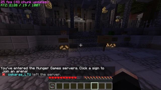 Cracked Minecraft server 1.10.2 | New server? смотреть онлайн