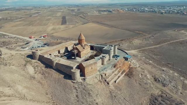 Хор вирап. смотреть онлайн