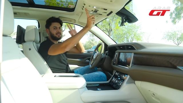تجربة جمس يوكون دينالي 2021 الجديد | مميزات وعيوب + طعوس смотреть онлайн