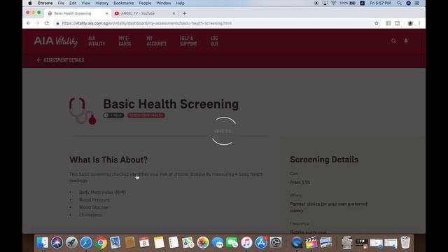 AIA Vitality Hacks - How to get 2 vouchers [Journey With Money] смотреть онлайн
