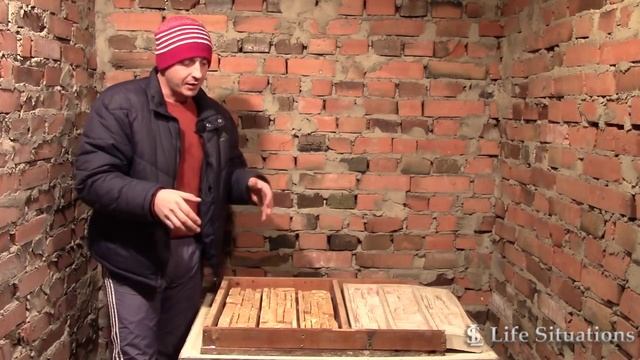 Как рассчитать объем на форму для гипсового камня - [Life Situations] смотреть онлайн