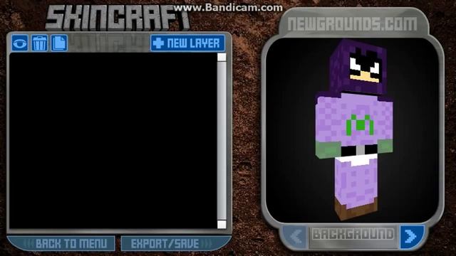 Майнкрафт Скин-Пак: South Park