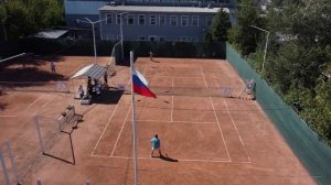 VOLGOGRAD OPEN 2022 (VO22)