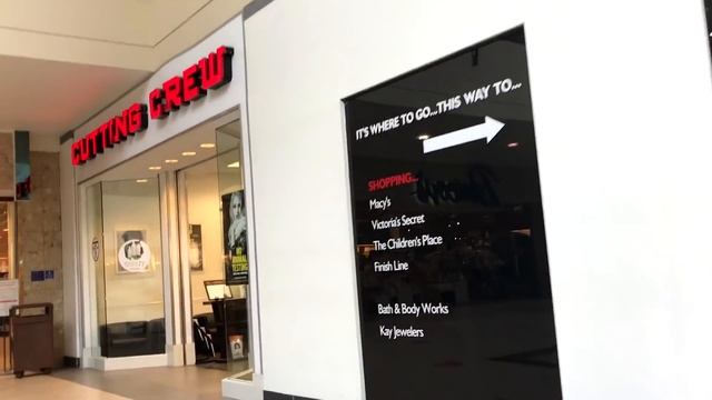 Voorhees Town Center (Echelon Mall)-Dead Mall With an Abandoned Macy's(I got in)-Expedition Log # 1 смотреть онлайн