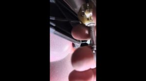 Ford Focus 1 2000 настройка ручки двери передний двери