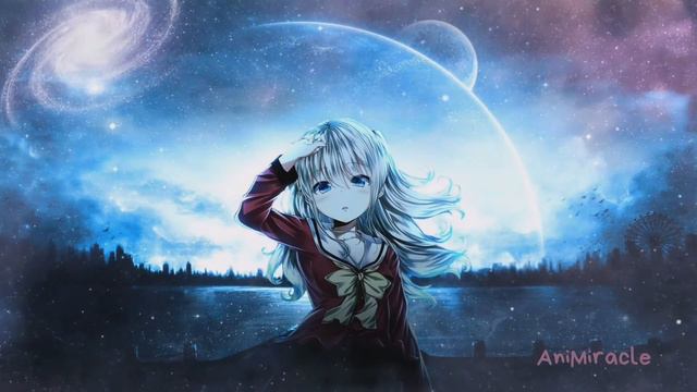 Nika Lenina | Charlotte Bravely You смотреть онлайн