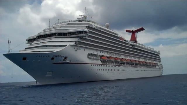 Royal Caribbean Grandeur Of The Seas Cruise Sep 6 - Sep 11, 2010 смотреть онлайн