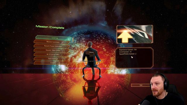 Memory Stolen! | Mass Effect 2 - Legendary Edition | (Blind) Let's Play - Part 12 смотреть онлайн