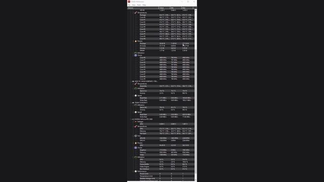 HP RTX 3080 - Second Mod - Even Better Temps! смотреть онлайн