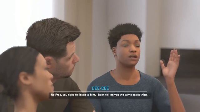 NBA 2K16 Spectacular Review смотреть онлайн