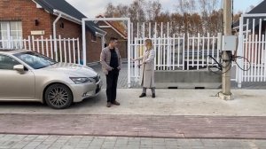 Коттедж как в Европе / Бюджетный коттедж в Омске / Коттеджный поселок Кружавино в Омске