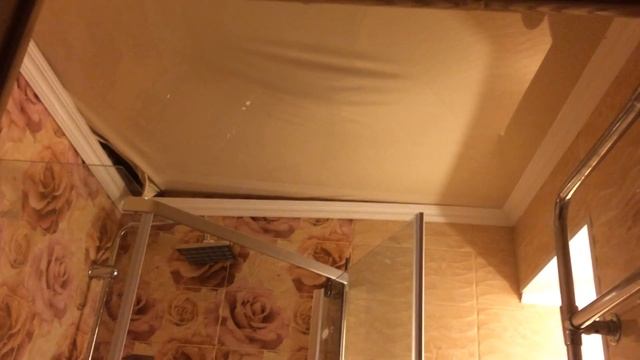 потоп в ванной смотреть онлайн