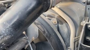 Ман ТГА один из причин почему плохо грела печка