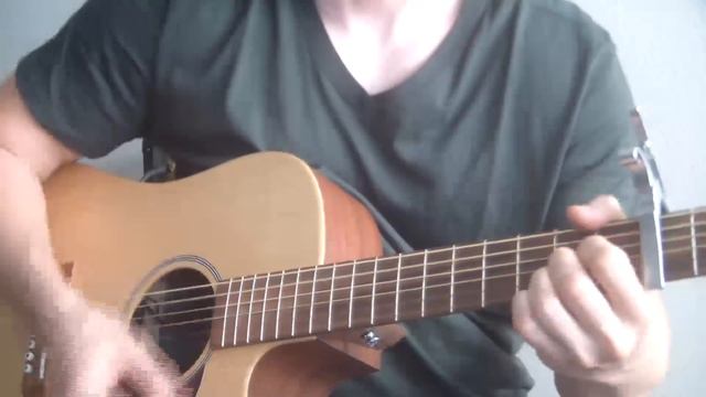 Tom Petty FREE FALLING (Free Fallin) Guitar Tutorial - Chords,
Strumming Pattern and More! смотреть онлайн
