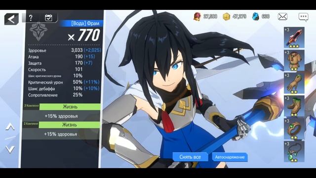 Lord Of Heroes или как мы надираем задницы. Часть 1/2 смотреть онлайн