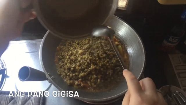 How to cook monggo in an easy way смотреть онлайн