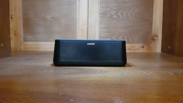 Anker soundcore pro-? sound test? and bass test? смотреть онлайн