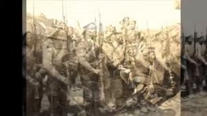 Стихи  Николай Гумилёв 'Война'