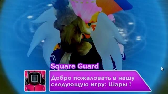 МЫ ВЫЖИВЕМ? Red Cat и Женяша Roblox смотреть онлайн
