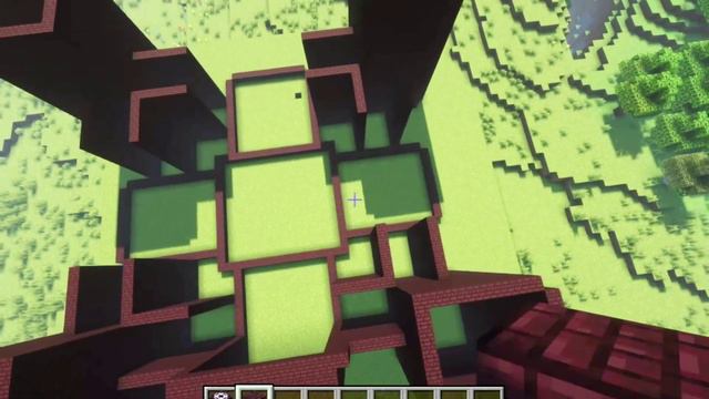 Devil Castle Build Tutorial part-2 in Minecraft смотреть онлайн